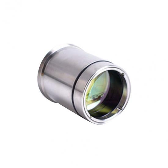 Fiber Lazer Fokus Lens WSX-KC 13-15 NC30 Fokus D30-FL 125-150-200