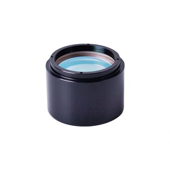 Fiber Lazer Kolimasyon HPPSSL Fokus Lens D30 - FL 125