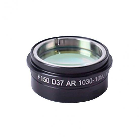 Fiber Lazer Kolimasyon ProCutter Fokus Lens D37-FL125-150-200